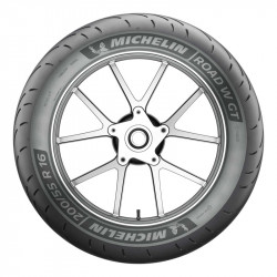Pneu MICHELIN ROAD W GT Honda GL1800 Goldwing 180/60 R 16 M/C 74H TL - Dr Rider
