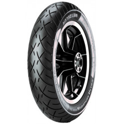 Pneu METZELER ME 888 MARATHON ULTRA (F) Honda GL1800 Goldwing 130/70 R 18 M/C 63H TL - Dr Rider