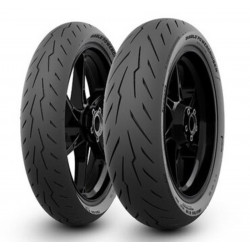 Pneu PIRELLI DIABLO POWERCRUISER 260/40 VR 18 M/C (84V) TL - Dr Rider