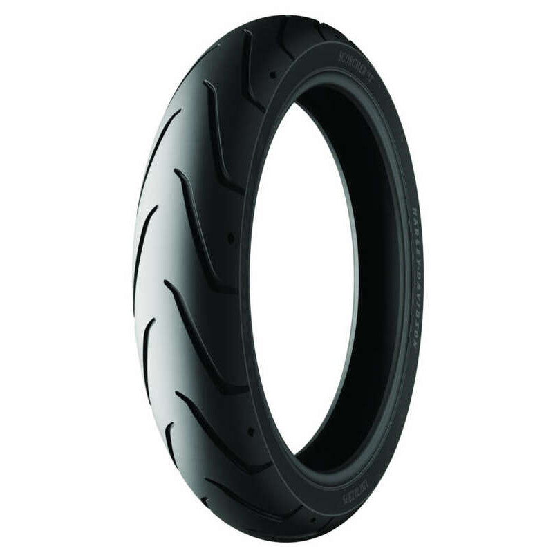 Pneu MICHELIN SCORCHER 11F (HARLEY-D) 120/70 ZR 18 M/C (59W) TL - Dr Rider