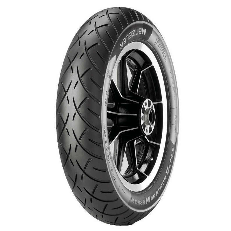 Pneu METZELER CRUISETEC (F) 160/70 R 17 M/C 73V TL - Dr Rider