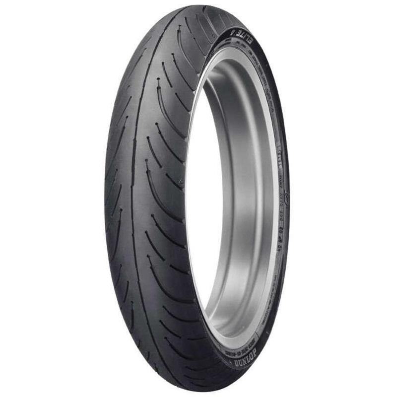 Pneu DUNLOP D428 180/65 B 16 81H TL - Dr Rider