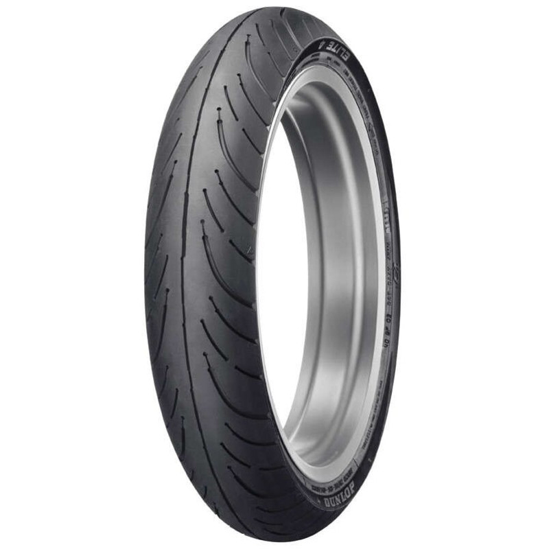 Pneu DUNLOP D428F 130/70 B 18 63H TL - Dr Rider