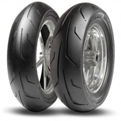 Pneu DUNLOP GT503F (HARLEY-D) 160/70 R 17 73V TL - Dr Rider