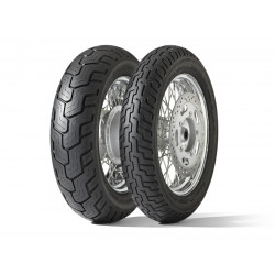 Pneu DUNLOP D404 140/90-16 M/C 71H TL - Dr Rider