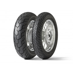 Pneu DUNLOP D404 160/80-15 M/C 74S TL - Dr Rider