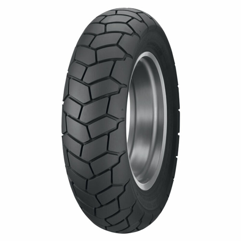 Pneu DUNLOP D429 (HARLEY-D) FXBB Softail Fat Bob 2018) 180/70 B 16 M/C 77H TL - Dr Rider