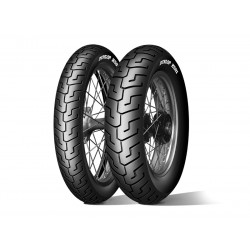 Pneu DUNLOP K591 (HARLEY-D) 160/70 B 17 73V TL - Dr Rider