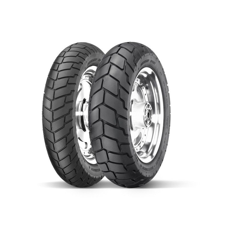 Pneu DUNLOP D427 (HARLEY-D) 180/70 B 16 M/C 77H TL - Dr Rider