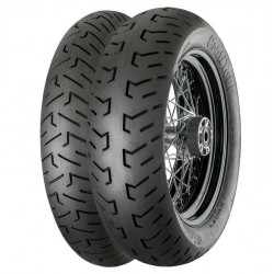 Pneu CONTINENTAL CONTITOUR 100/90-19 M/C 57H TL - Dr Rider
