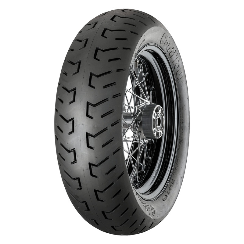 Pneu CONTINENTAL CONTITOUR REINF 160/70 B 17 M/C 79V TL - Dr Rider