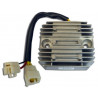 Régulateur TECNIUM by DZE MOSFET