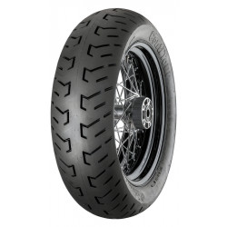 Pneu CONTINENTAL CONTITOUR REINF 180/55 B 18 M/C 80H TL - Dr Rider