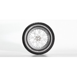 Pneu PIRELLI NIGHT DRAGON (F) 130/60 B 19 M/C 61H TL - Dr Rider