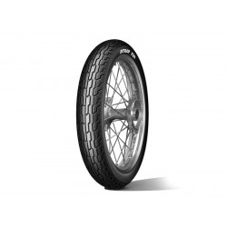 Pneu DUNLOP F24 110/80-19 M/C 59S TT - Dr Rider