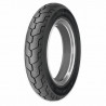 Pneu DUNLOP D402 WWW (HARLEY-D) Flancs Blancs Larges MU85 B 16 M/C 77H TL - Dr Rider