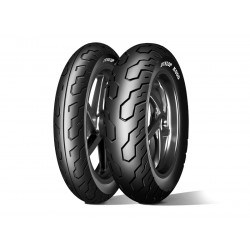 Pneu DUNLOP K555 170/70 B 16 M/C 75H TL - Dr Rider