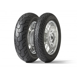 Pneu DUNLOP D404 130/90-15 M/C 66H TL - Dr Rider