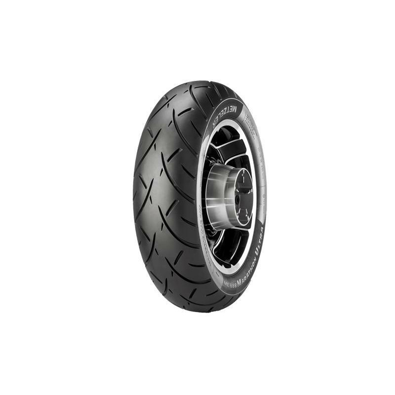 Pneu METZELER ME 888 MARATHON ULTRA 140/90 B 15 M/C 70H TL - Dr Rider