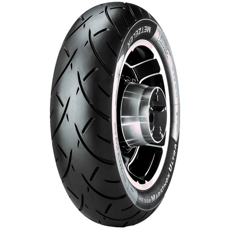Pneu METZELER ME 888 MARATHON ULTRA 160/70 B 17 M/C 79V TL - Dr Rider
