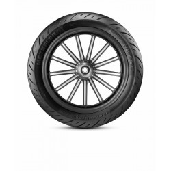 Pneu METZELER CRUISETEC (F) 130/80 B 17 M/C 65H TL - Dr Rider