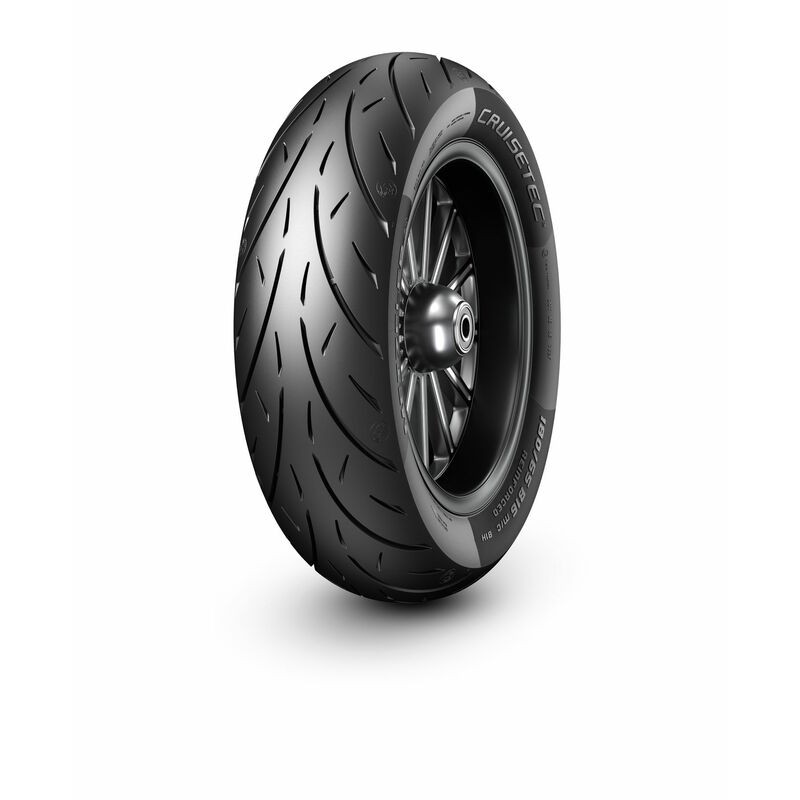 Pneu METZELER CRUISETEC 180/70 B 16 M/C 77H TL - Dr Rider