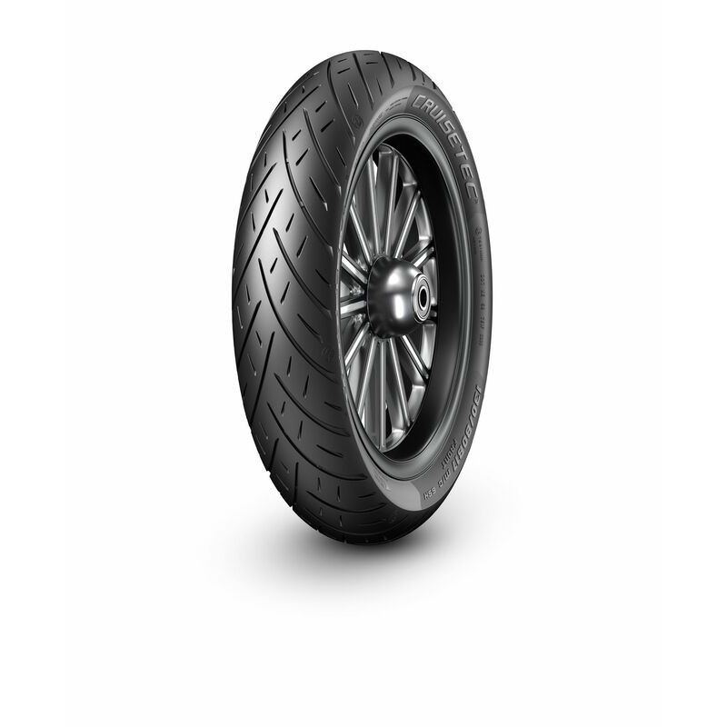 Pneu METZELER CRUISETEC (F) 150/80-16 M/C 71H TL - Dr Rider