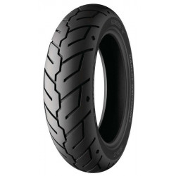 Pneu MICHELIN SCORCHER 31 REINF (HARLEY-D) 150/80 B 16 M/C 77H TL/TT - Dr Rider