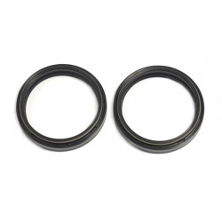 FORK SEAL 50X59 6X7/10.5 - 04070209