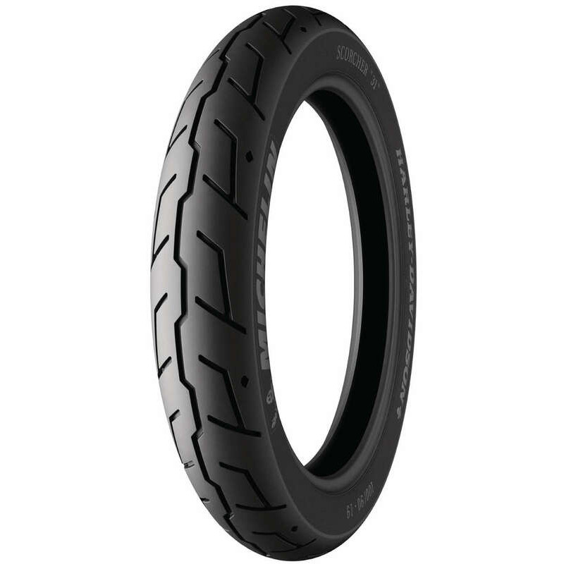 Pneu MICHELIN SCORCHER 31 REINF (HARLEY-D) 130/90 B 16 M/C 73H TT/TL - Dr Rider