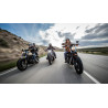 Pneu MICHELIN SCORCHER 11 (HARLEY-D) 130/60 B 21 M/C 63H TL - Dr Rider