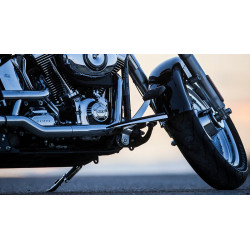 Pneu MICHELIN SCORCHER 11 (HARLEY-D) 130/60 B 21 M/C 63H TL - Dr Rider