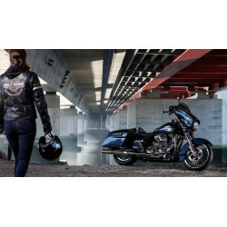Pneu MICHELIN SCORCHER 11 (HARLEY-D) 130/60 B 21 M/C 63H TL - Dr Rider