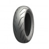 Pneu MICHELIN COMMANDER III TOURING REINF MU85 B 16 M/C 77H TL/TT - Dr Rider