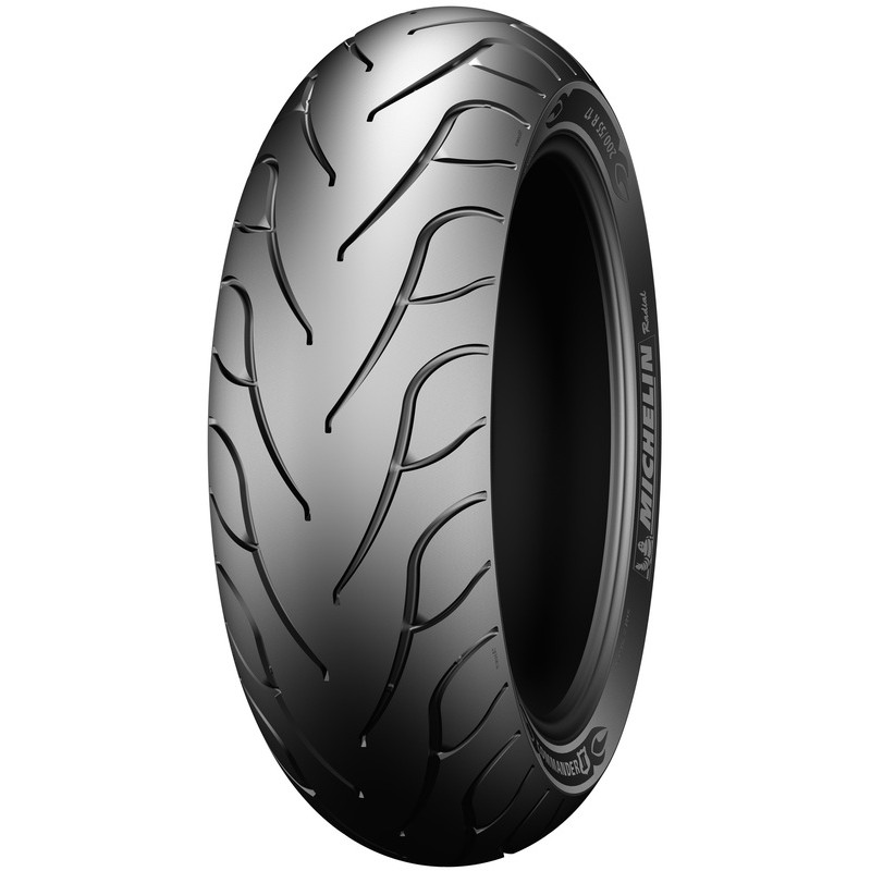 Pneu MICHELIN COMMANDER II 140/80 B 17 M/C 69H TL/TT - Dr Rider