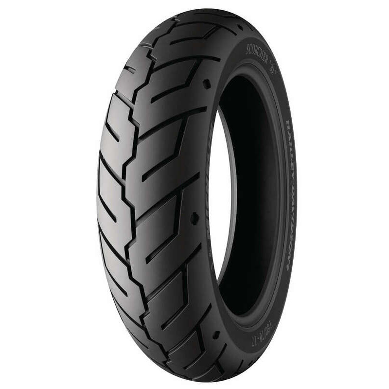 Pneu MICHELIN SCORCHER 31 (HARLEY-D) 160/70 B 17 M/C 73V TL/TT - Dr Rider