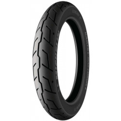 Pneu MICHELIN SCORCHER 31 (HARLEY-D) 100/90 B 19 M/C 57H TL/TT - Dr Rider