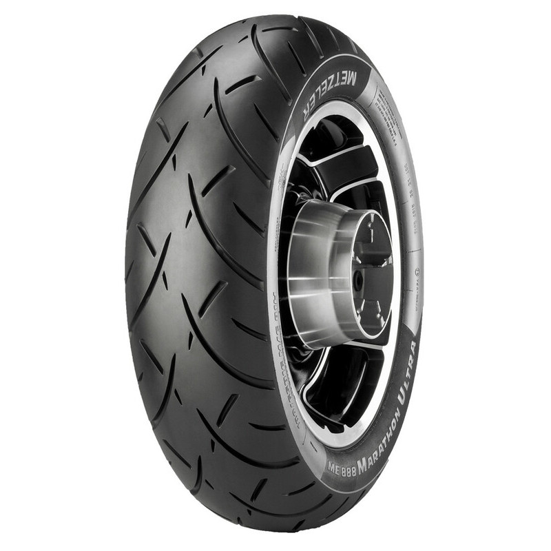 Pneu METZELER ME 888 MARATHON ULTRA 150/70 B 18 M/C 76H TL - Dr Rider