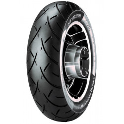Pneu METZELER ME 888 MARATHON ULTRA 140/90 B 16 M/C 77H TL - Dr Rider