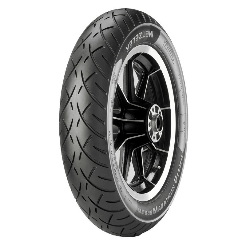 Pneu METZELER ME 888 MARATHON ULTRA (F) 130/60 B 19 M/C 61H TL - Dr Rider