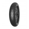 Pneu MITAS FLAT TRACK 130/80-19 (27x7-19) 71H TL/TT STREET - Dr Rider