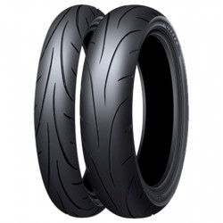 Pneu DUNLOP SPORTMAX Q-LITE 150/60-17 M/C 66H TL - Dr Rider
