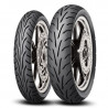 Pneu DUNLOP ARROWMAX GT601 100/80-17 M/C 52H TL - Dr Rider