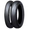 Pneu DUNLOP SPORTMAX Q-LITE 70/90-17 M/C 38S TL - Dr Rider