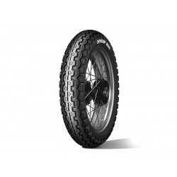 Pneu DUNLOP K82 3.25-18 M/C 52S TT - Dr Rider