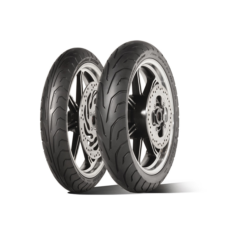 Pneu DUNLOP ARROWMAX STREETSMART 100/90-18 M/C 56V TL - Dr Rider