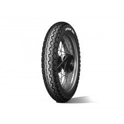 Pneu DUNLOP K81 TT100 4.10-19 M/C 61H TT - Dr Rider