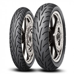Pneu DUNLOP ARROWMAX GT601 120/80-17 M/C 61H TL - Dr Rider
