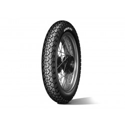 Pneu DUNLOP K70 4.00-18 M/C 64S TT - Dr Rider