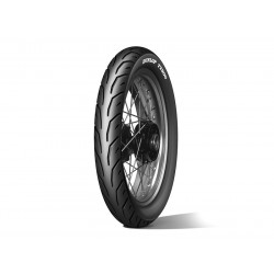Pneu DUNLOP TT900 2.75-17 M/C 47P TT - Dr Rider